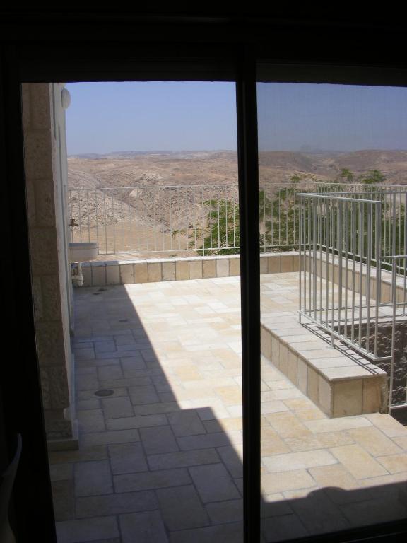 Nof Canaan Kfar Adumim Номер фото