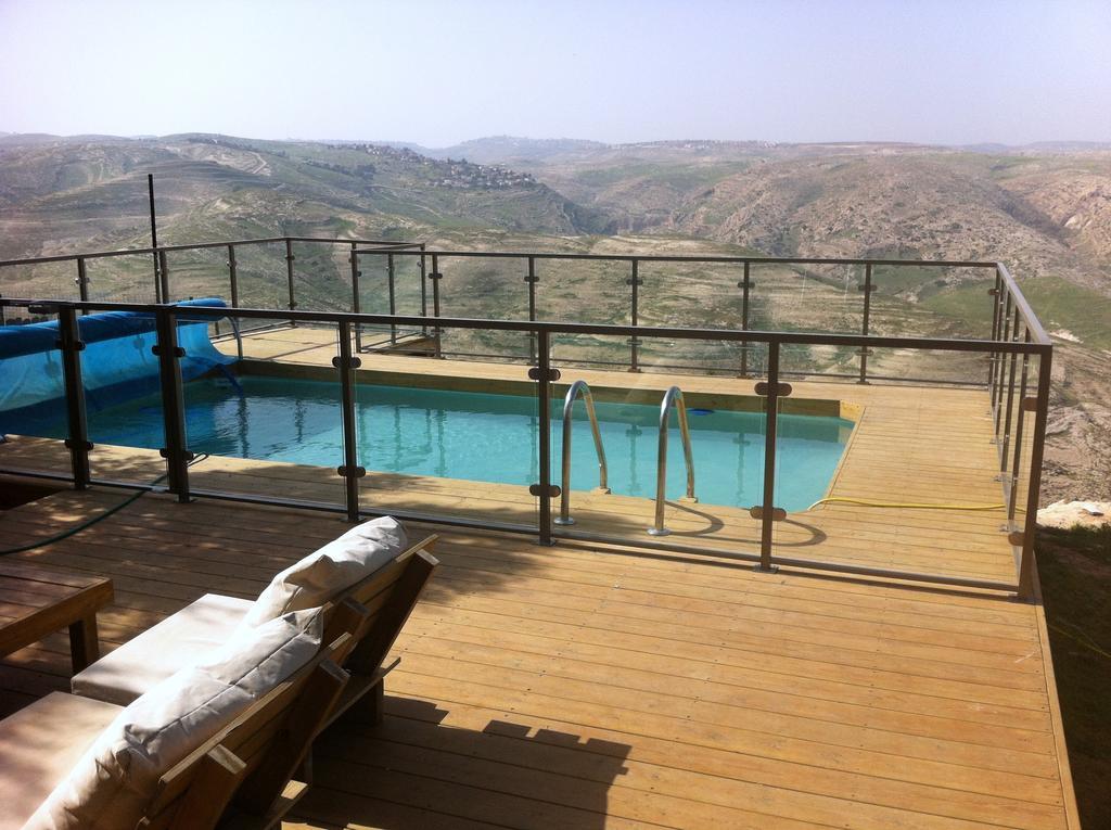 Nof Canaan Kfar Adumim Екстер'єр фото