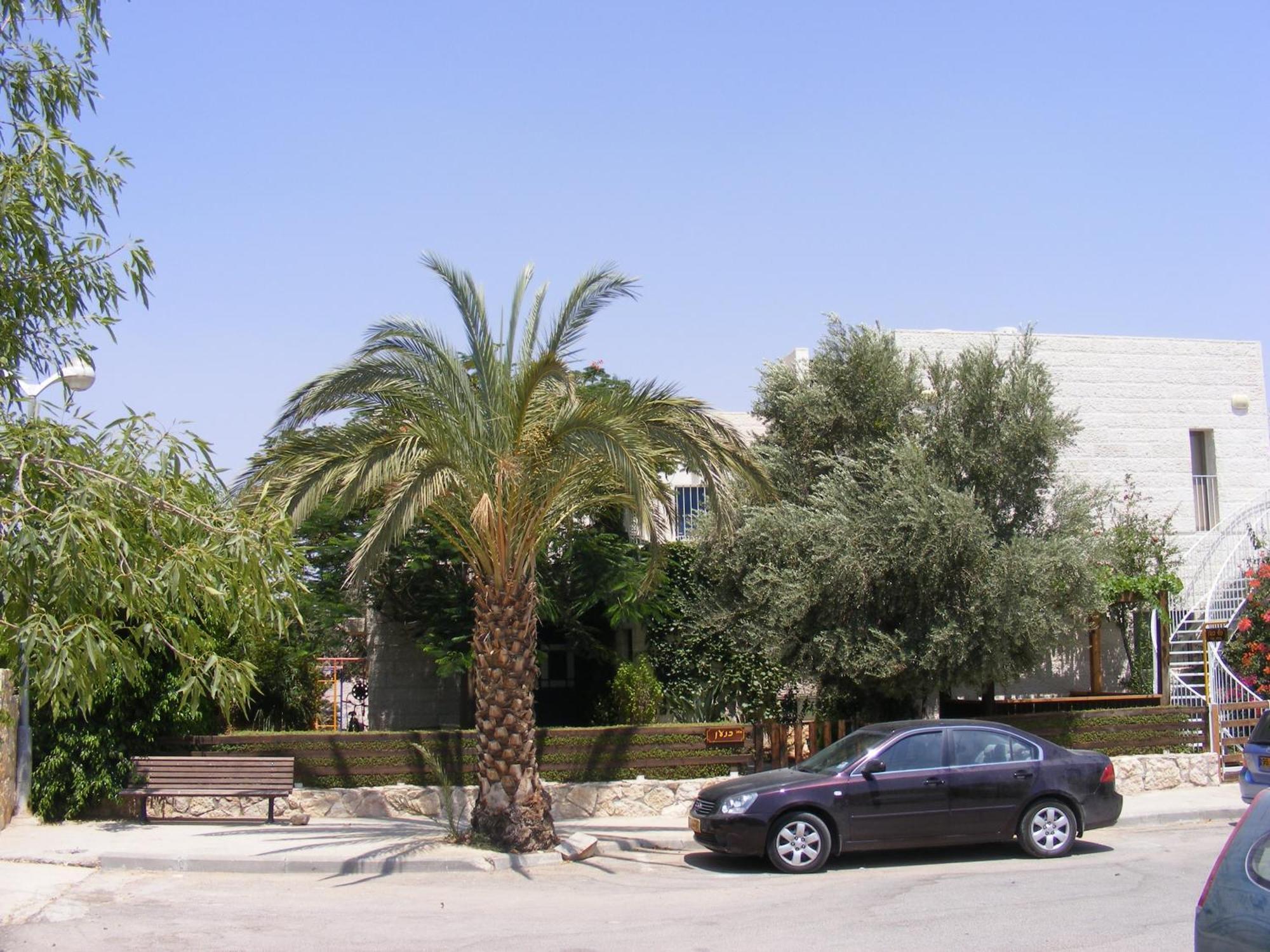 Nof Canaan Kfar Adumim Екстер'єр фото