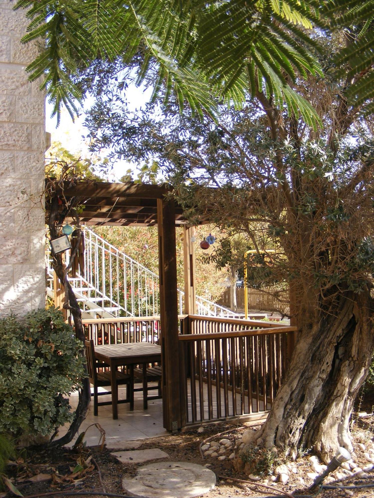 Nof Canaan Kfar Adumim Екстер'єр фото
