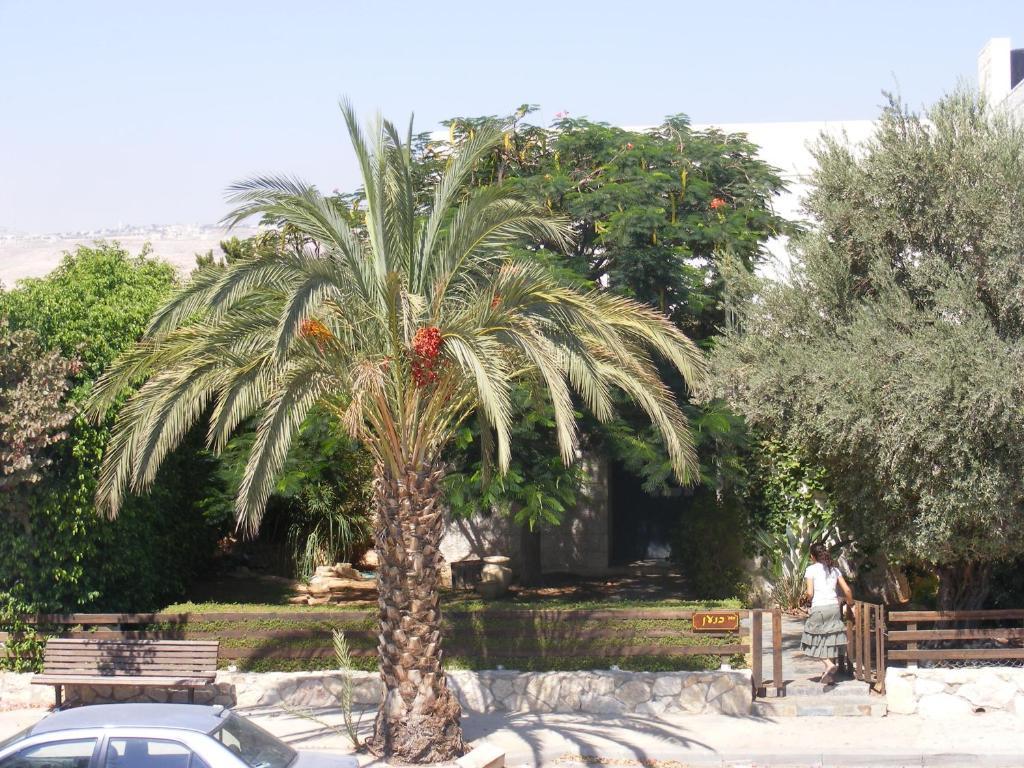 Nof Canaan Kfar Adumim Екстер'єр фото