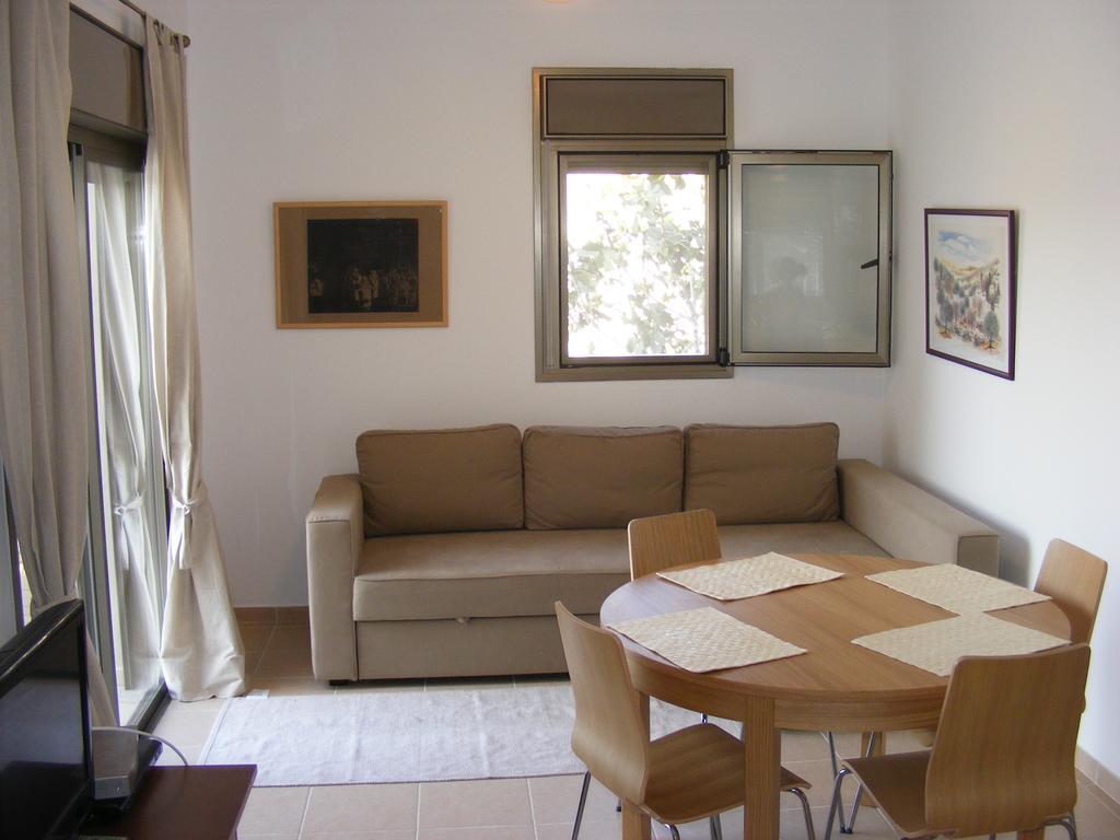 Nof Canaan Kfar Adumim Екстер'єр фото