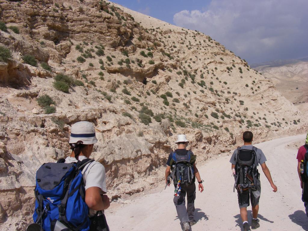 Nof Canaan Kfar Adumim Екстер'єр фото