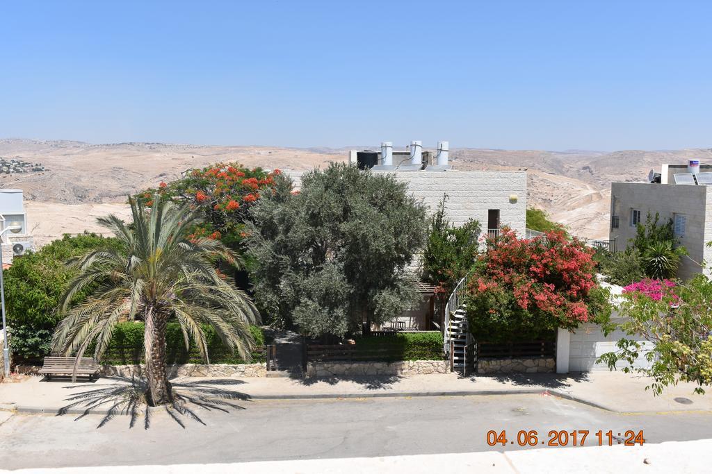 Nof Canaan Kfar Adumim Екстер'єр фото
