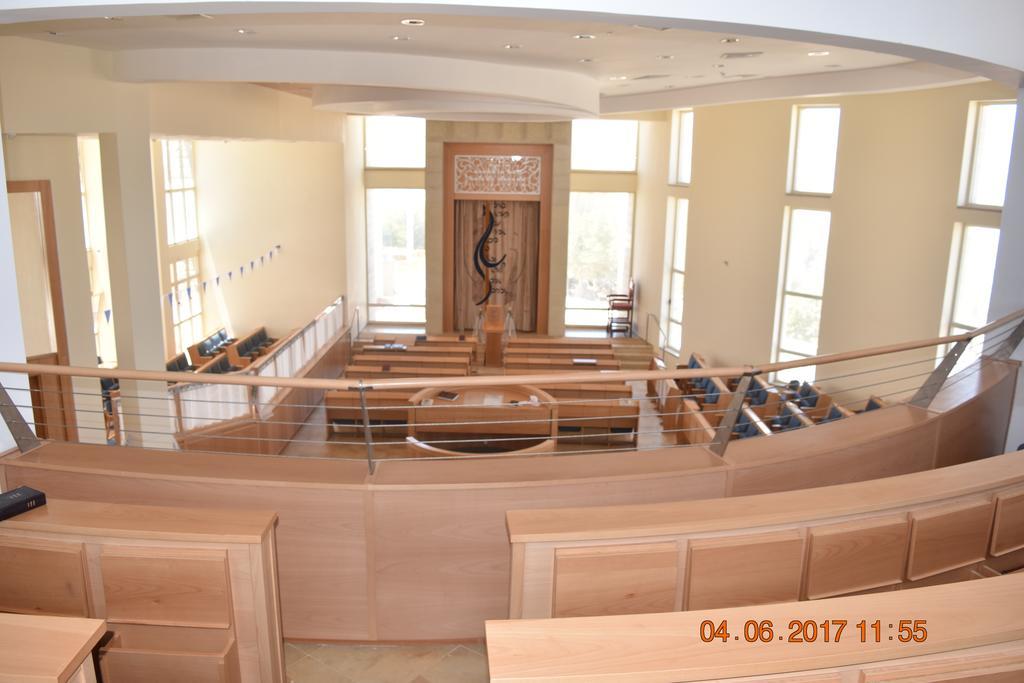 Nof Canaan Kfar Adumim Екстер'єр фото